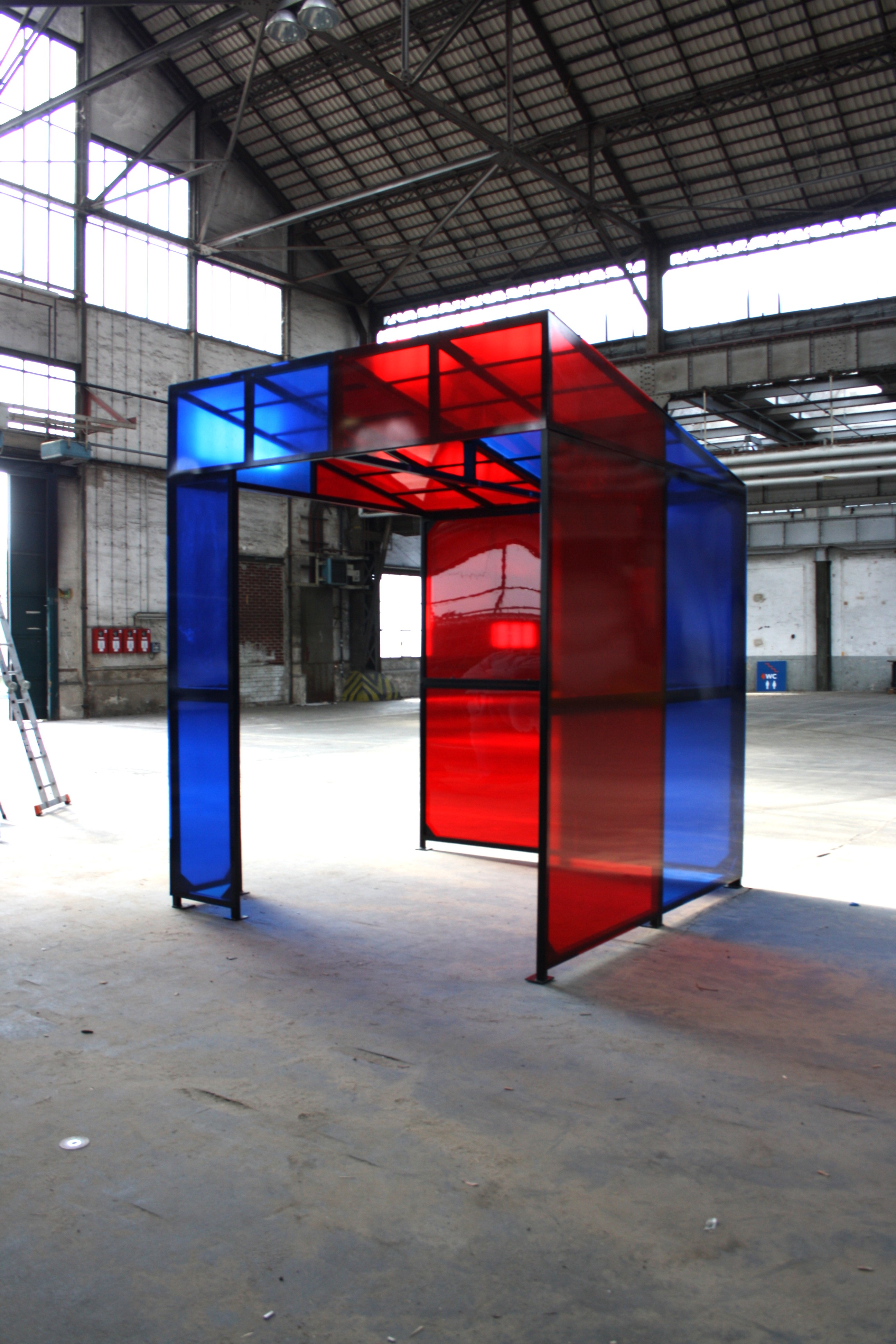 Elixyr Festival Activation