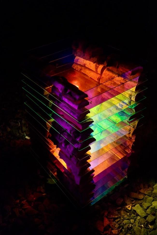 Untitled (Installation)