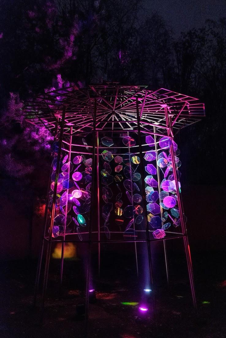 Untitled (Installation 2019)